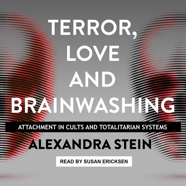 Couverture_Terror, Love and Brainwashing Lib/E