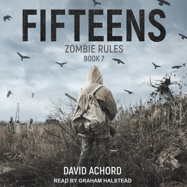 Front cover_Fifteens Lib/E