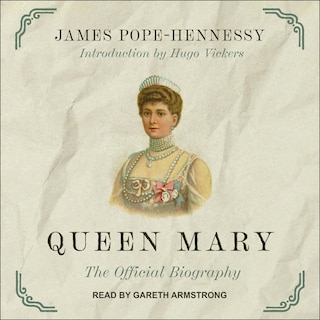 Couverture_Queen Mary Lib/e