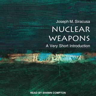 Front cover_Nuclear Weapons