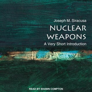 Front cover_Nuclear Weapons