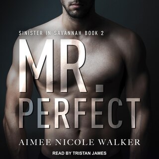 Front cover_Mr. Perfect