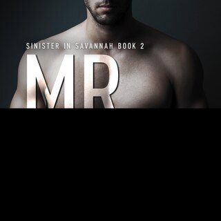 Front cover_Mr. Perfect