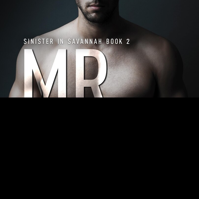 Front cover_Mr. Perfect