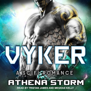 Couverture_Vyker Lib/E