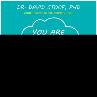 Front cover_You Are What You Think