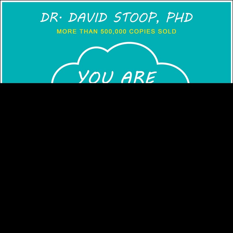 Front cover_You Are What You Think