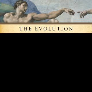 Front cover_Evolution Of Adam