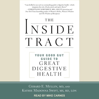 Couverture_The Inside Tract Lib/E