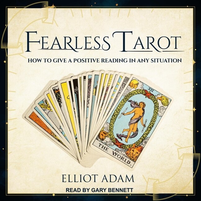 Couverture_Fearless Tarot Lib/E