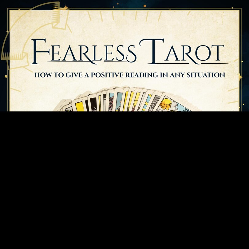 Couverture_Fearless Tarot