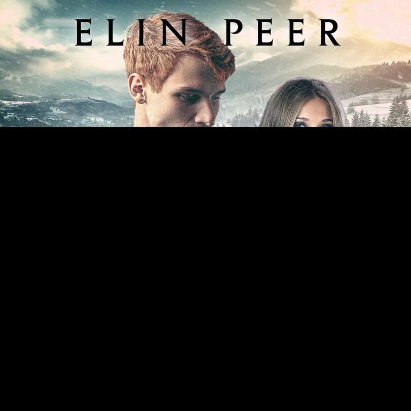 Front cover_The Artist