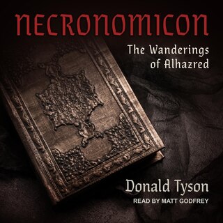Front cover_Necronomicon