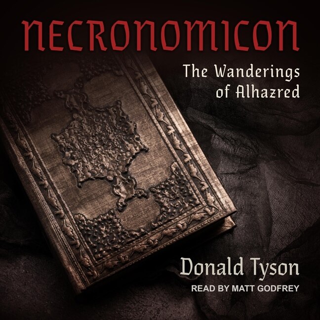 Front cover_Necronomicon