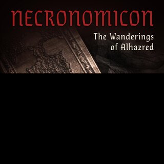 Front cover_Necronomicon