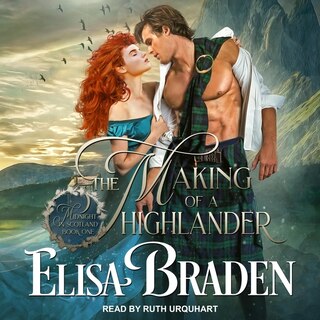 The Making Of A Highlander