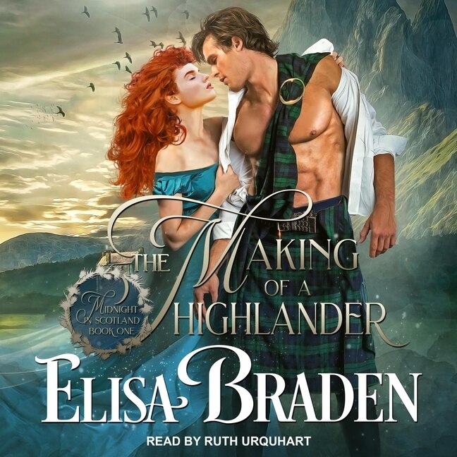 The Making Of A Highlander