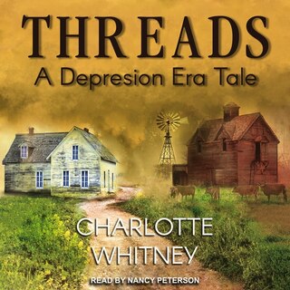 Front cover_Threads Lib/E