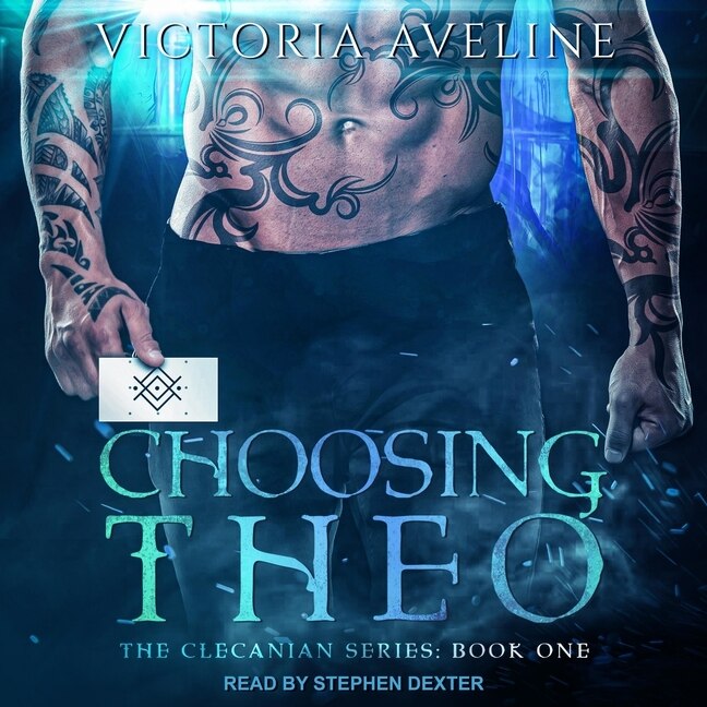 Front cover_Choosing Theo