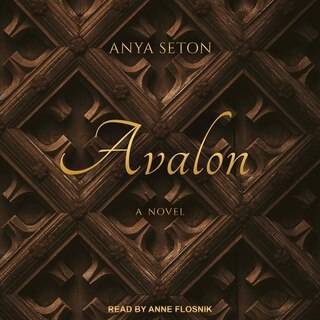 Avalon: A Novel