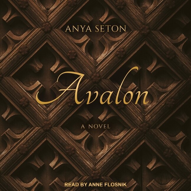 Avalon: A Novel