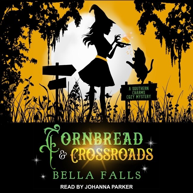 Front cover_Cornbread & Crossroads