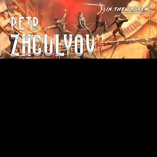 Front cover_City Of Goblins