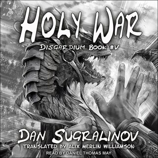Front cover_Holy War