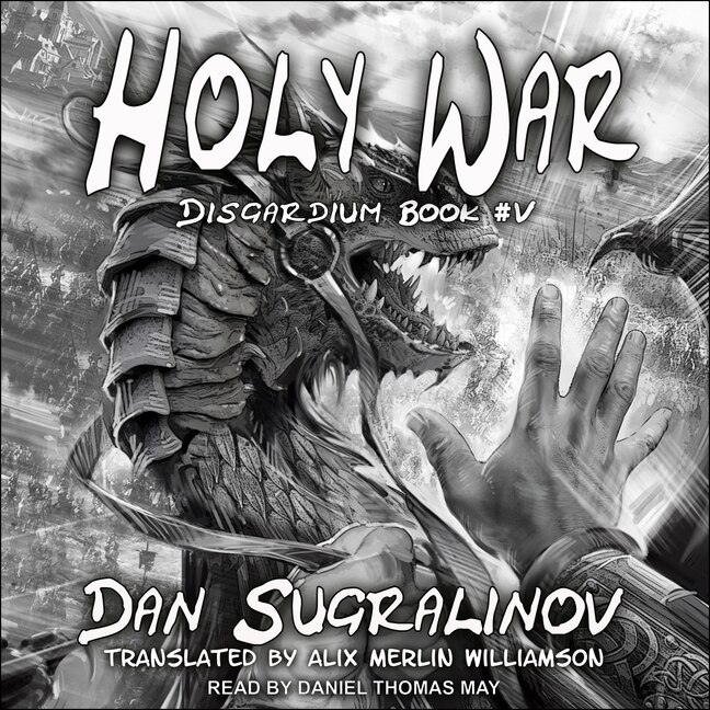 Front cover_Holy War