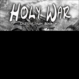 Front cover_Holy War
