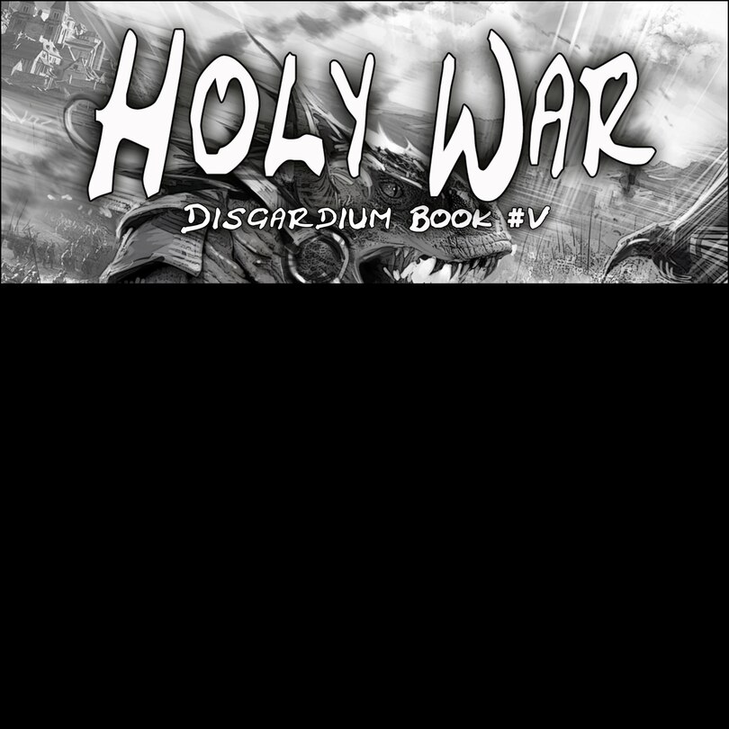 Front cover_Holy War
