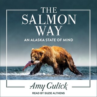 Couverture_The Salmon Way Lib/E
