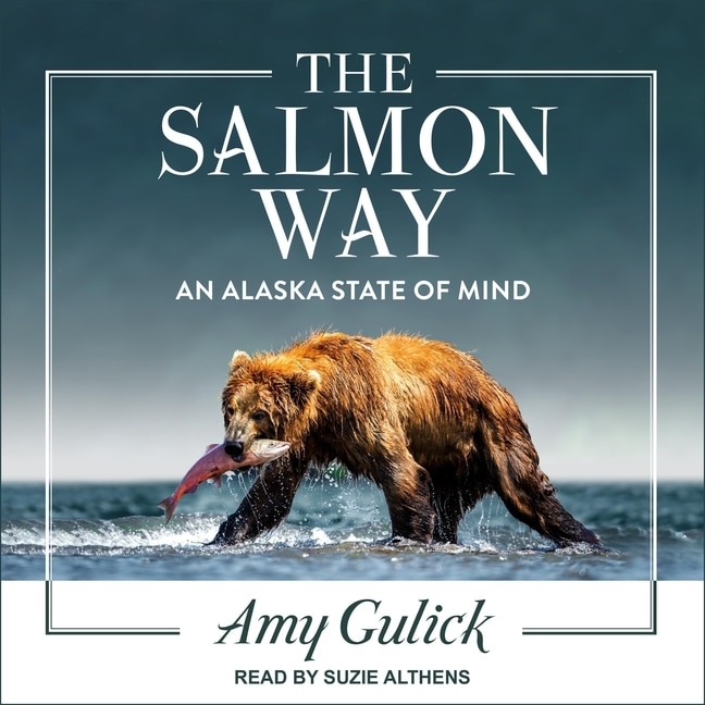Couverture_The Salmon Way Lib/E