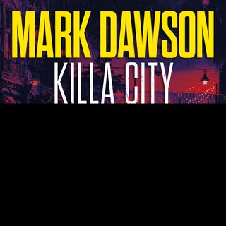 Front cover_Killa City