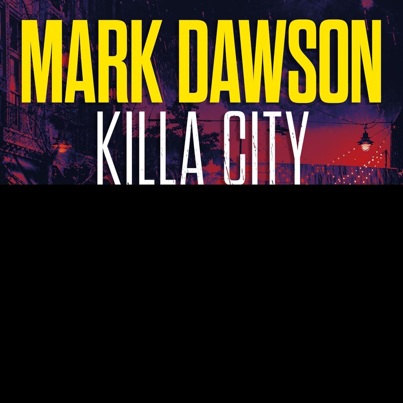 Front cover_Killa City