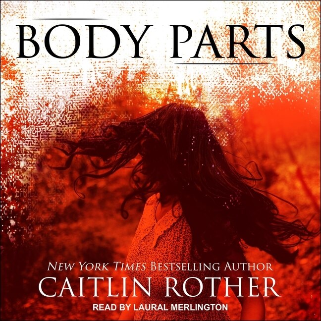 Front cover_Body Parts