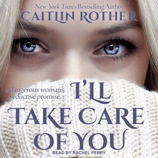 Front cover_I&rsquo;ll Take Care of You