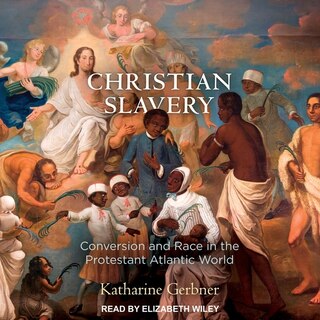 Front cover_Christian Slavery Lib/E