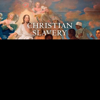 Front cover_Christian Slavery