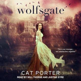 Front cover_Wolfsgate Lib/E
