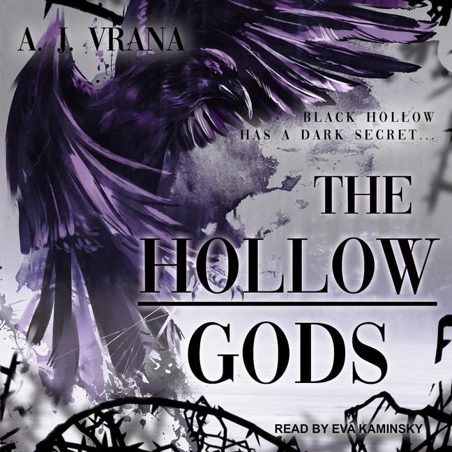 Couverture_The Hollow Gods