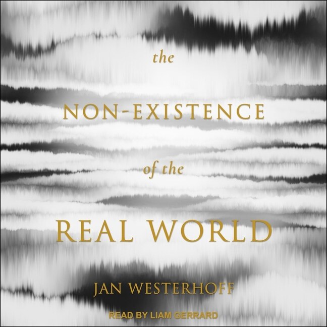 Couverture_The Non-existence Of The Real World