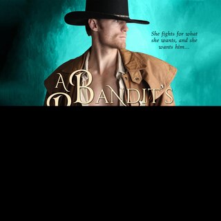 Front cover_A Bandit&rsquo;s Betrayed Heart