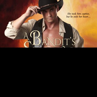 Front cover_A Bandit's Stolen Heart