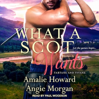 Couverture_What A Scot Wants Lib/e