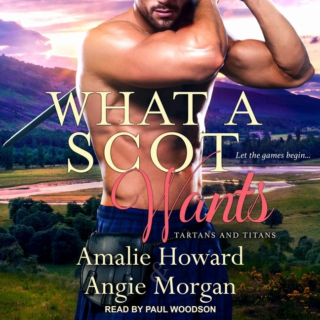 Couverture_What A Scot Wants