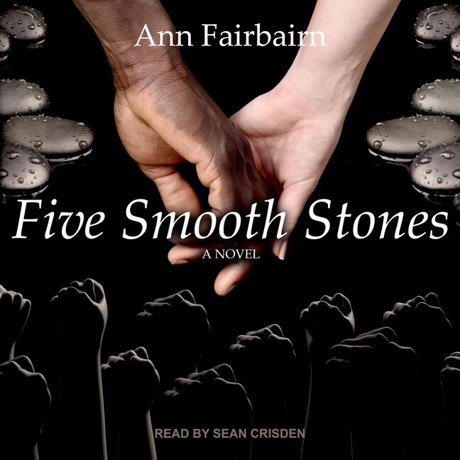 Front cover_Five Smooth Stones