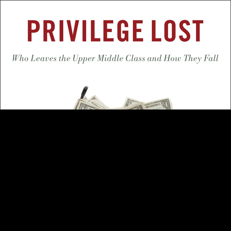 Couverture_Privilege Lost