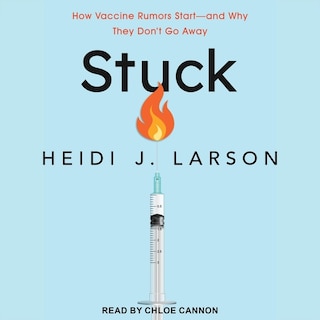 Couverture_Stuck Lib/E