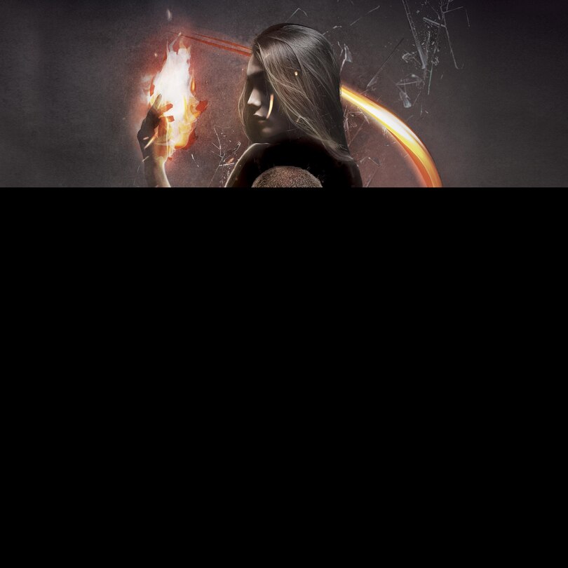 Front cover_The Lore Of Prometheus